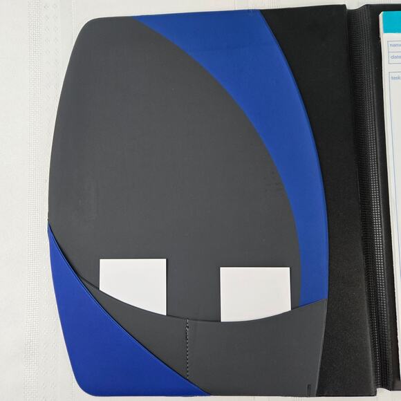 RARE Dale Earnhardt Jr #88 Nascar Pit Crew Notepad Holder Binder - Picture 6 of 8